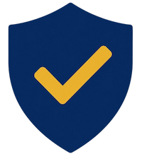Trusted badge